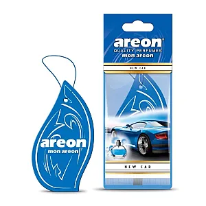 Ароматизатор воздуха Mon Areon ARE-MA27 New Car