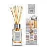 Ароматизатор воздуха Areon Home Perfume Sticks New Silver linen ARE-RS12 85 мл