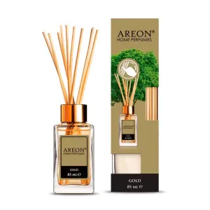 Ароматизатор воздуха Areon Home Perfume Gold ARE-PL01 85 мл