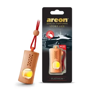 Ароматизатор воздуха Areon Fresco ARE-FGL03 New Sport Lux Platinum