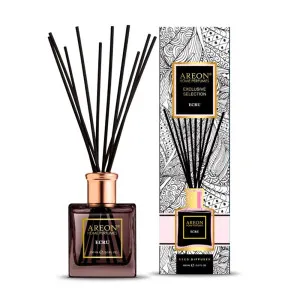 Ароматизатор воздуха Areon Home Perfume Exclusive Sticks Ecru ARE-HPE03 150 мл