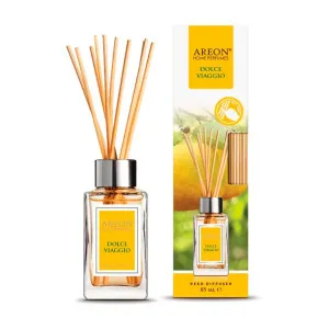 Ароматизатор воздуха Areon Home Perfume Sticks New Dolce Viaggio ARE-RS16 85 мл