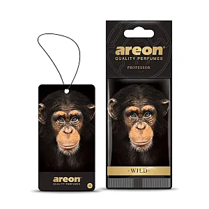 Ароматизатор воздуха Areon Wild ARE-AW04 Professor