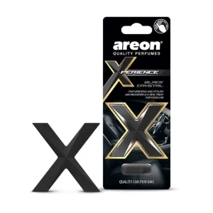 Ароматизатор Areon Xperience ARE-APX01 Black Crystal