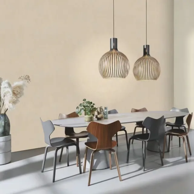 Обои виниловые Rasch Golden Hour 1.06*10.05 м