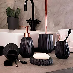 Диспенсер Axentia Lyxury 128183 керамический