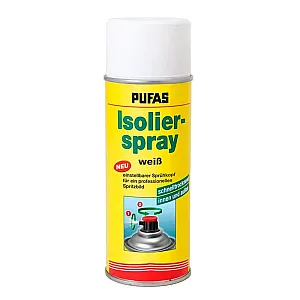 Средство для изоляции пятен Pufas Isolier-spray 400 мл
