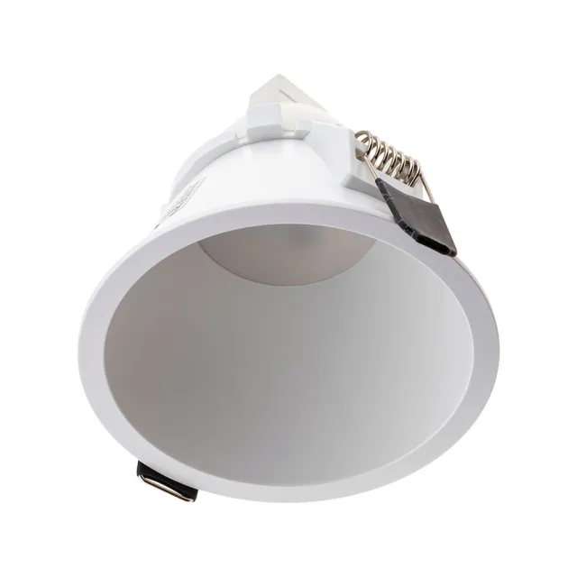 Светильник встраиваемый REV Ritter Artin 51435 0 94*94*52 мм белый