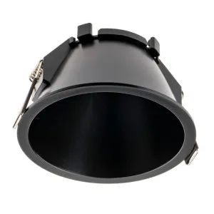 Светильник встраиваемый REV Ritter Artin 51436 7 94*94*52 мм черный