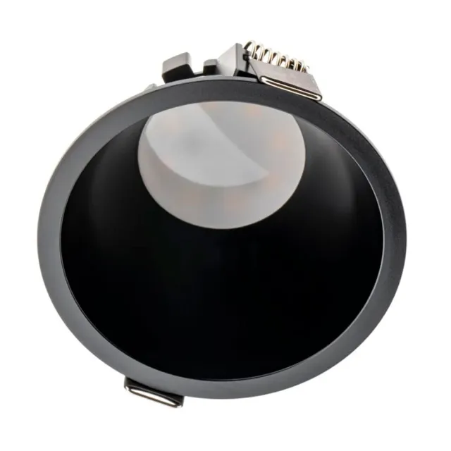 Светильник встраиваемый REV Ritter Artin 51436 7 94*94*52 мм черный