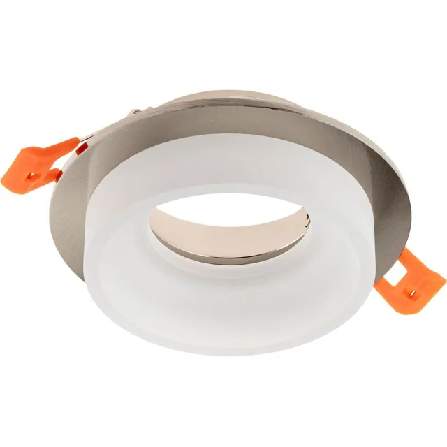 Светильник потолочный REV Ritter Celle 52052 8 хром