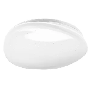 Светильник потолочный REV Ritter Stone 52329 1 12Вт 6000К 220*60 мм