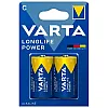 Батарейка Varta Energy C/LR14 BL2 2/20/200 К