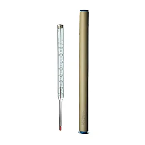 Термометр стеклянный керосиновый СП-2П №3 НЧ 60