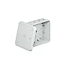 Коробка распределительная OBO-Bettermann 2000342 A11 без клемм IP55 серая