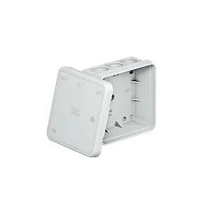 Коробка распределительная OBO-Bettermann 2000342 A11 без клемм IP55 серая