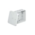 Коробка распределительная OBO-Bettermann 2000342 A11 без клемм IP55 серая