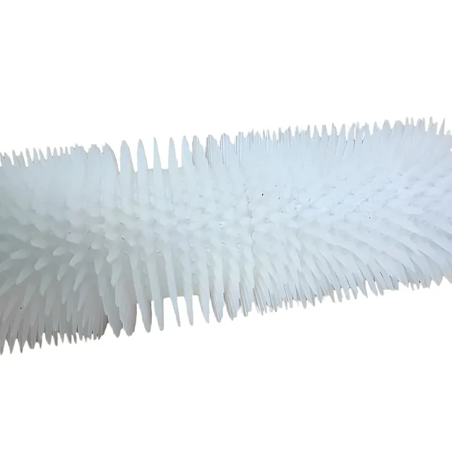 Ролик игольчатый Color Expert 86942402 для удаления воздуха 240*45 мм