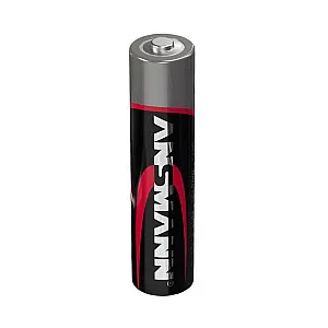 Батарейка Ansmann 1511-0011 RED Alkaline Micro 1*AAA