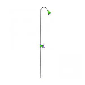 Душ садовый Palisad 67125 3х-секционный