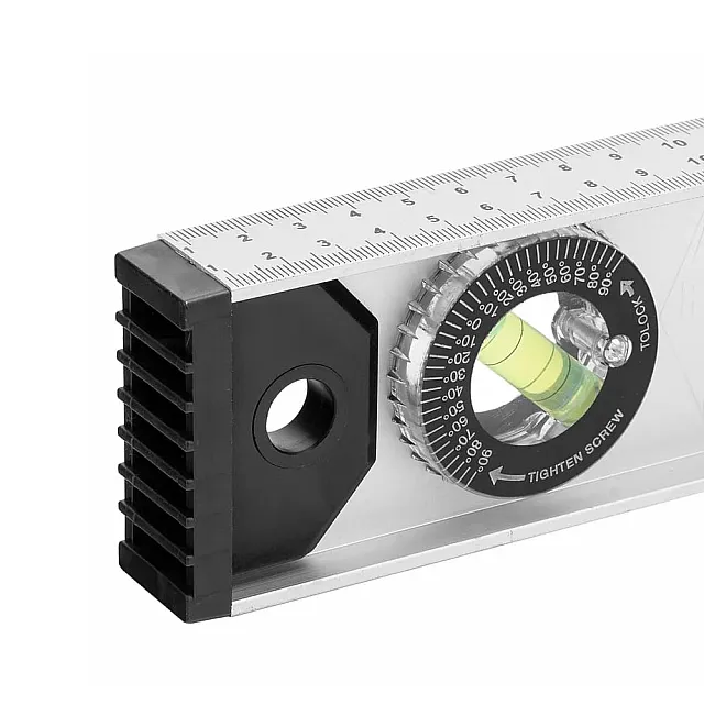 Уровень Matrix 34032 Рельс алюминиевый 1200 мм