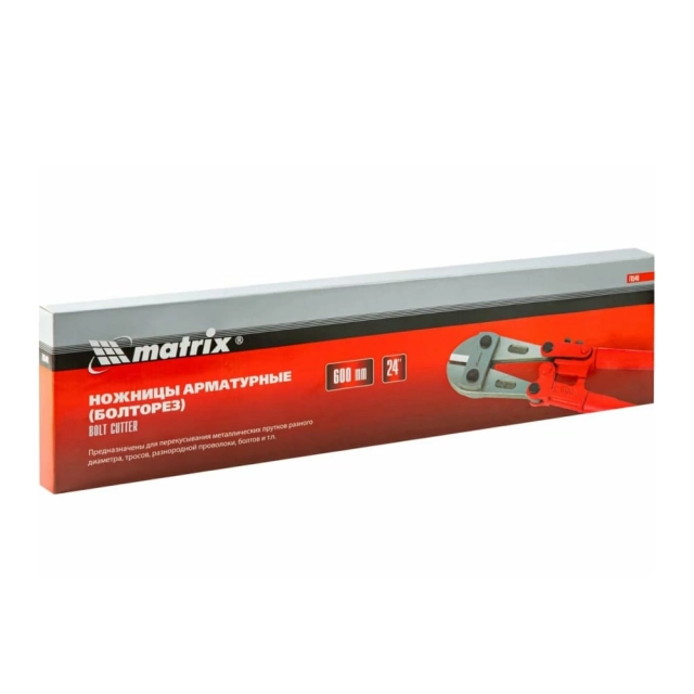 Болторез Matrix 78540 24 Болторез Matrix 78540 24