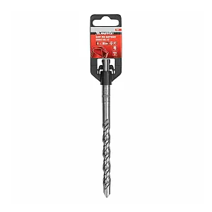 Бур по бетону Matrix 71022 SDS-plus 10*160 мм