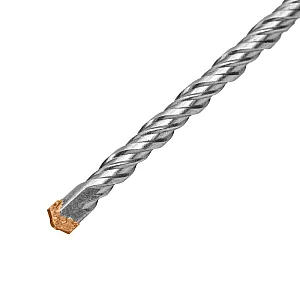 Бур по бетону Matrix 70562 8*300 мм SDS-plus