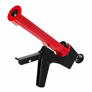 Пистолет для герметика Matrix 88666 полуоткрытый 310 мл