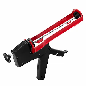 Пистолет для герметика Matrix 88666 полуоткрытый 310 мл