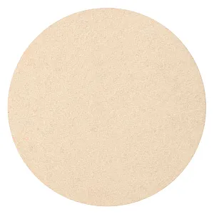 Диск полировальный Matrix 75925 125*7 мм из натурального войлока