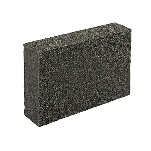 Губка для шлифования Matrix 75705 мягкая 3 шт