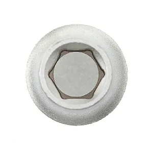 Головка торцевая Matrix 13110 10 мм 6-гранная CrV под квадрат 1/2