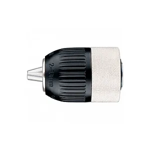 Патрон для дрели Matrix 16809 быстрозажимной 2-13 мм