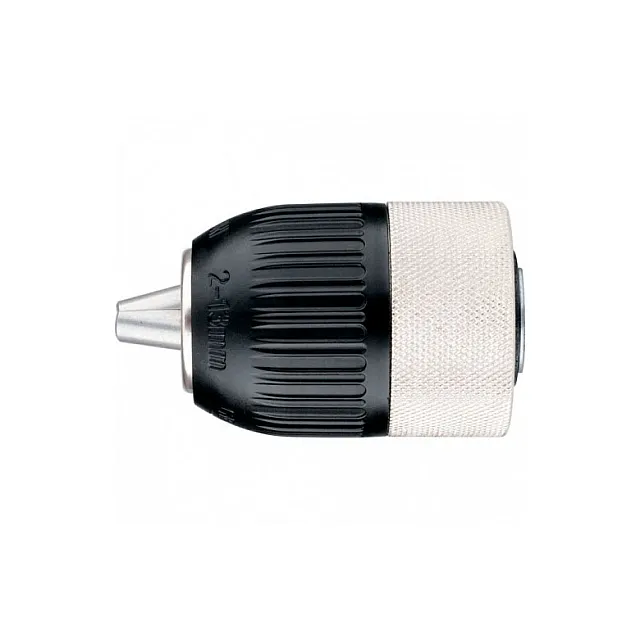 Патрон для дрели Matrix 16809 быстрозажимной 2-13 мм