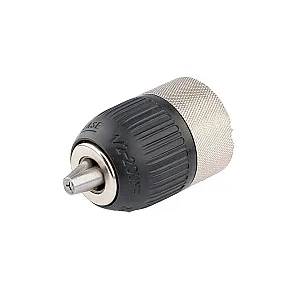 Патрон для дрели Matrix 16809 быстрозажимной 2-13 мм