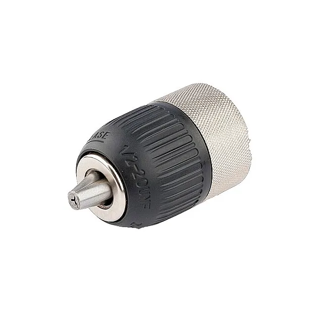 Патрон для дрели Matrix 16809 быстрозажимной 2-13 мм