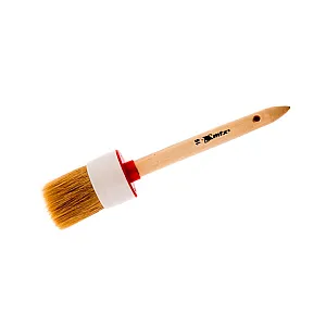 Кисть круглая MTX 82086 №16 55 мм натуральная щетина