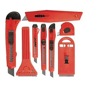 Набор ножей Matrix 78991