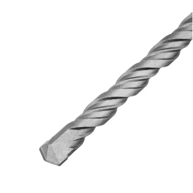 Набор буров по бетону Matrix SDS Plus 5-10 мм 5 шт