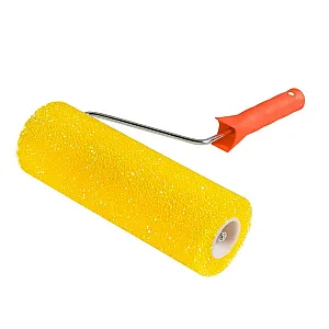 Валик поролоновый Matrix Структурный 80221 230*80 мм 6 мм