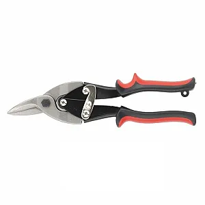 Ножницы по металлу Matrix 78334 250 мм левые