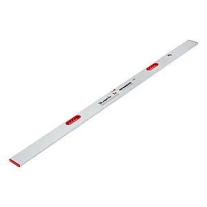 Правило Matrix 89637 алюминиевое с уровнем 2 ручки 2 м