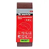 Шлифлента Matrix 74278 75*457 мм P100 бесконечная 3 шт