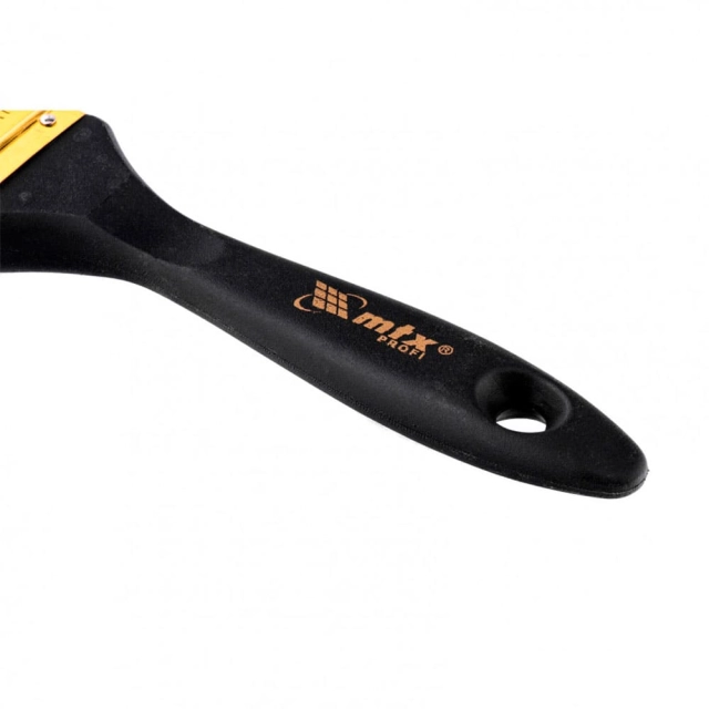 Кисть плоская MTX Профи 83150 1 Кисть плоская MTX Профи 83150 1