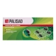 Аэратор для газона Palisad 64498 132*300 мм Аэратор для газона Palisad 64498 132*300 мм