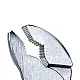 Клещи переставные Sparta 157185 250 мм
