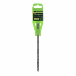 Бур по бетону Сибртех 70560 8*210 мм SDS-plus