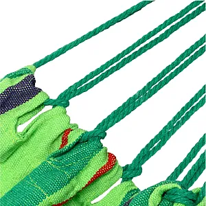 Гамак Palisad Camping без планок 200*100 см