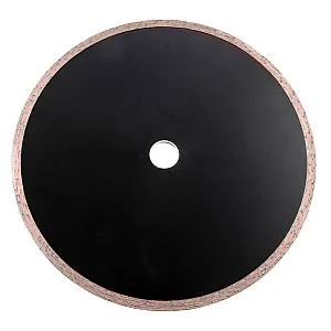 Диск алмазный отрезной Sparta 731515 сплошной 230*22.2 мм мокрое резание